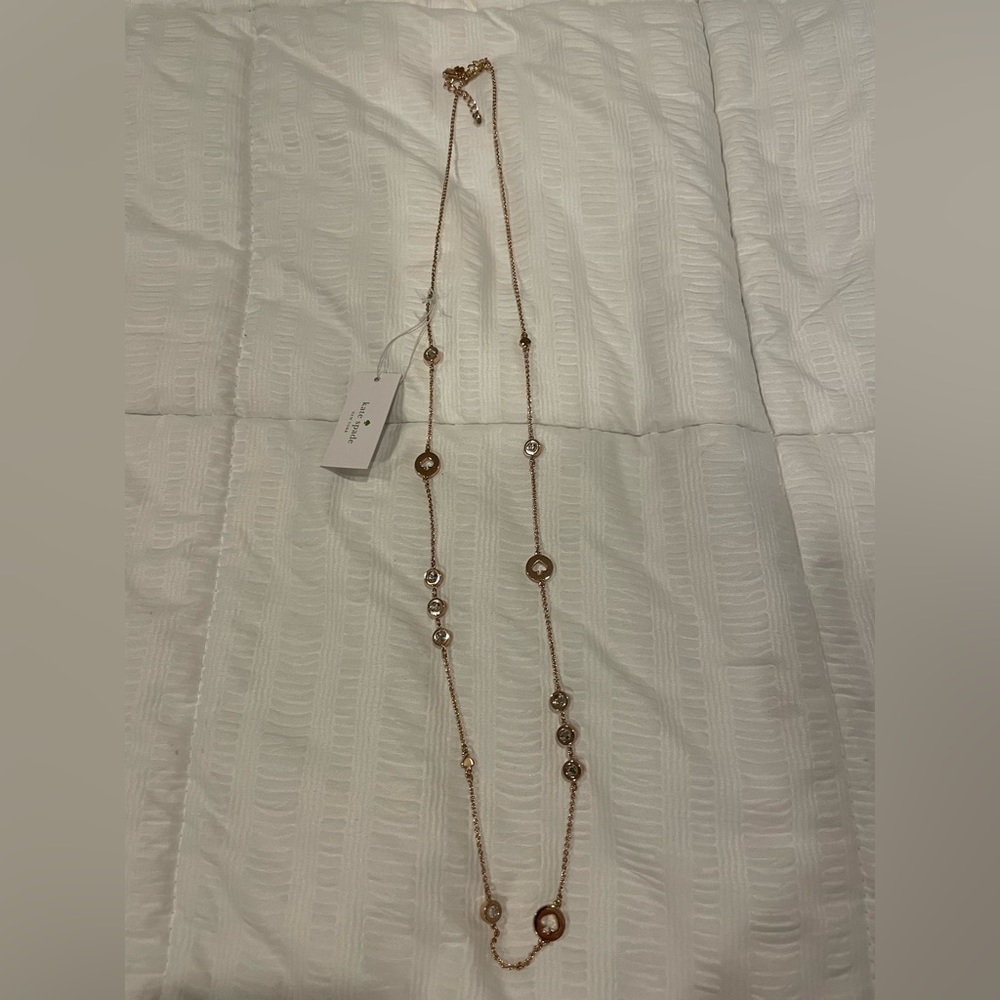 Kate Spade Necklace